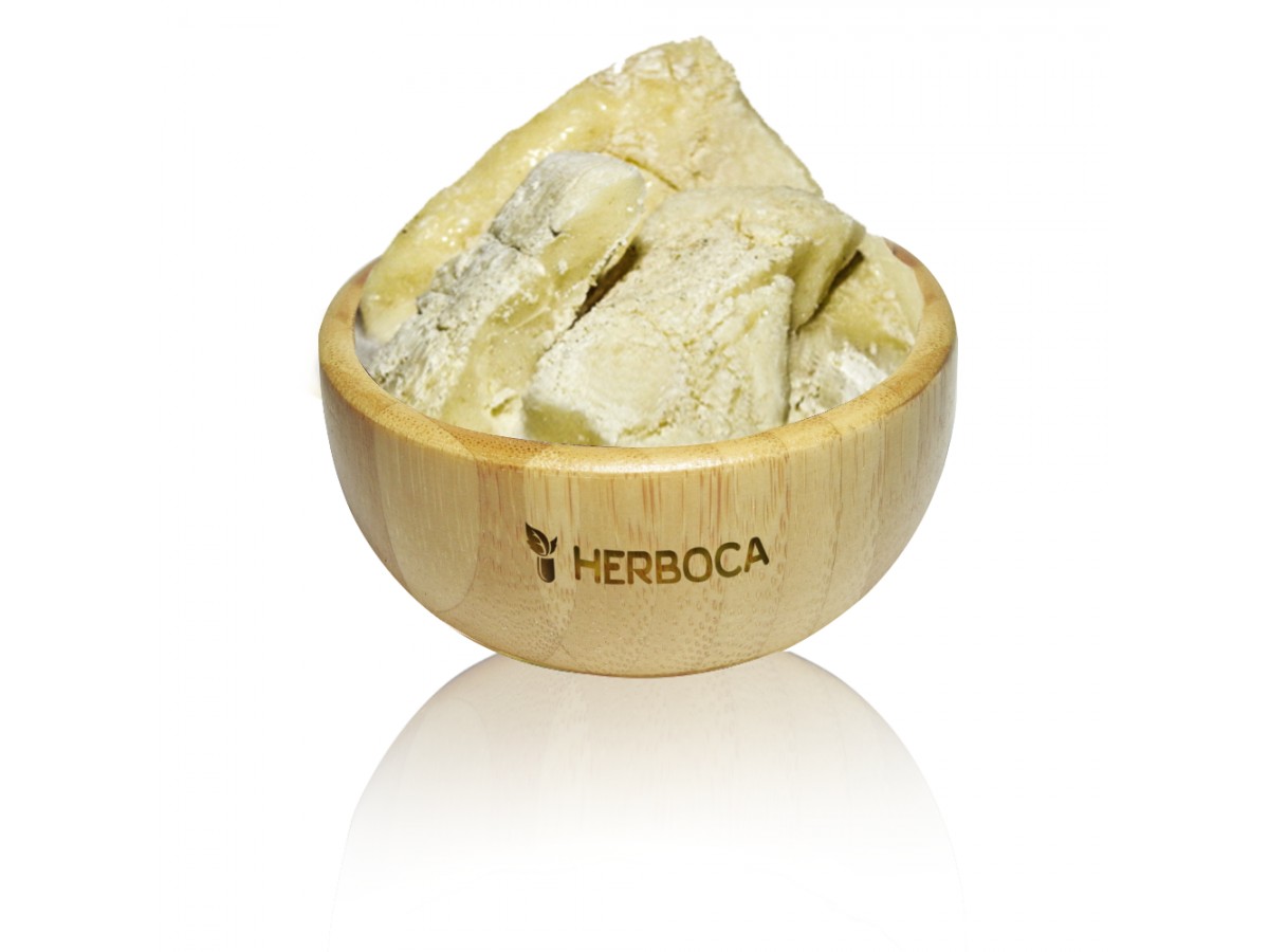 Organic Turpentine Herboca (Constipation)