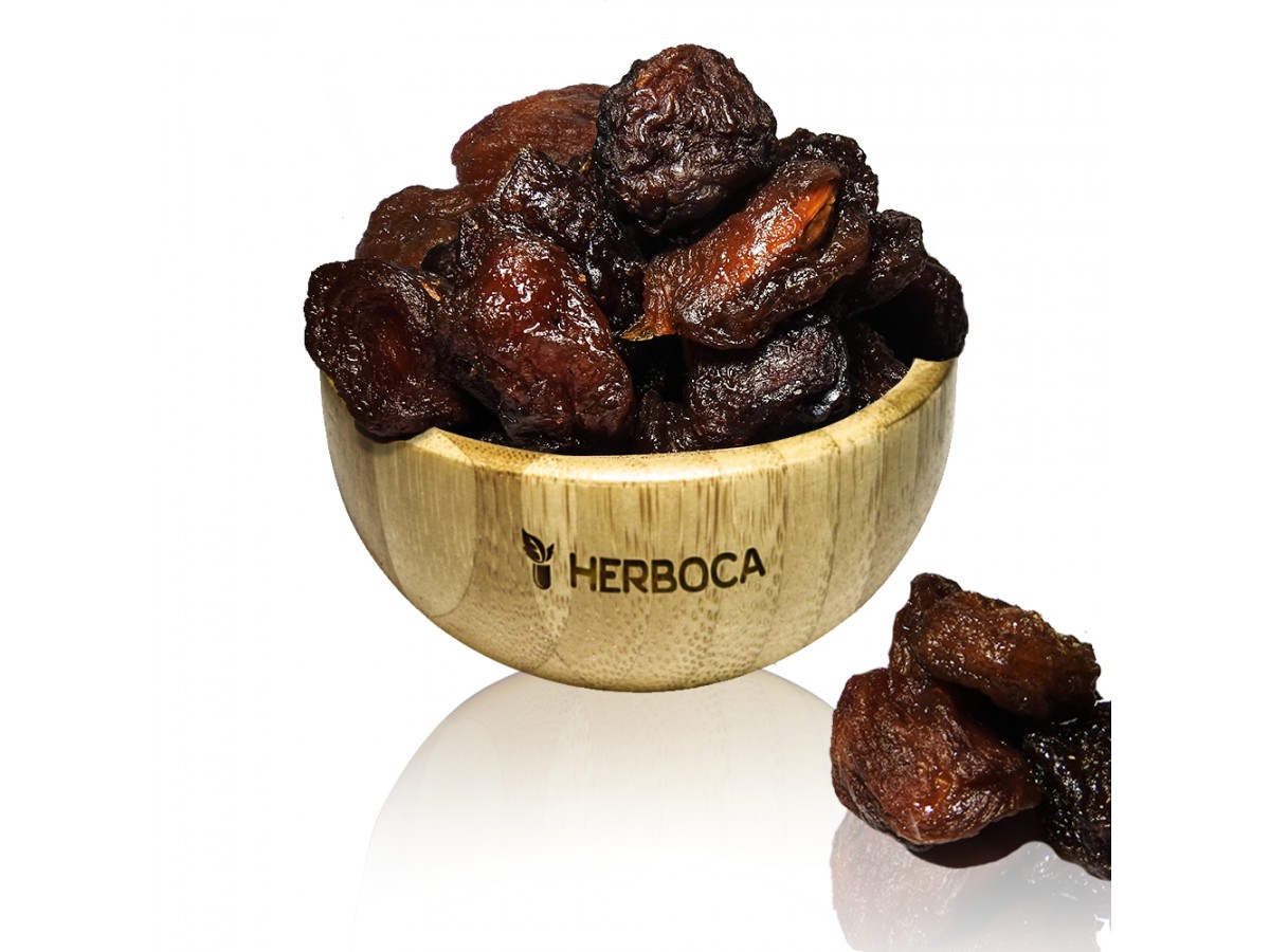 Organic Black Prunes Herboca (Laxative)