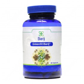 Greenfit Barij