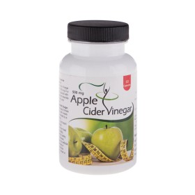 Apple cider vinegar capsule