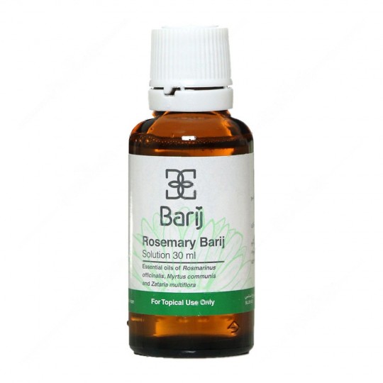 Rosemary Oil Topical Lotion Barij essence Herboca Online Herb Shop