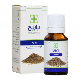 Cumin Oral Drop