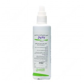 Antiperspirant Deodorant Spray
