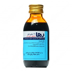 Raha Oral Solution