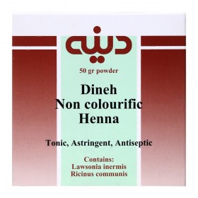 Dineh Henna