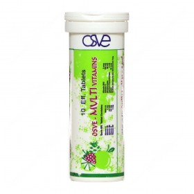 Multi Vitamins Osve