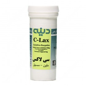 C-Lax 25