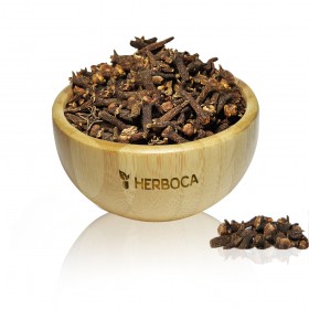 Dried Organic Clove