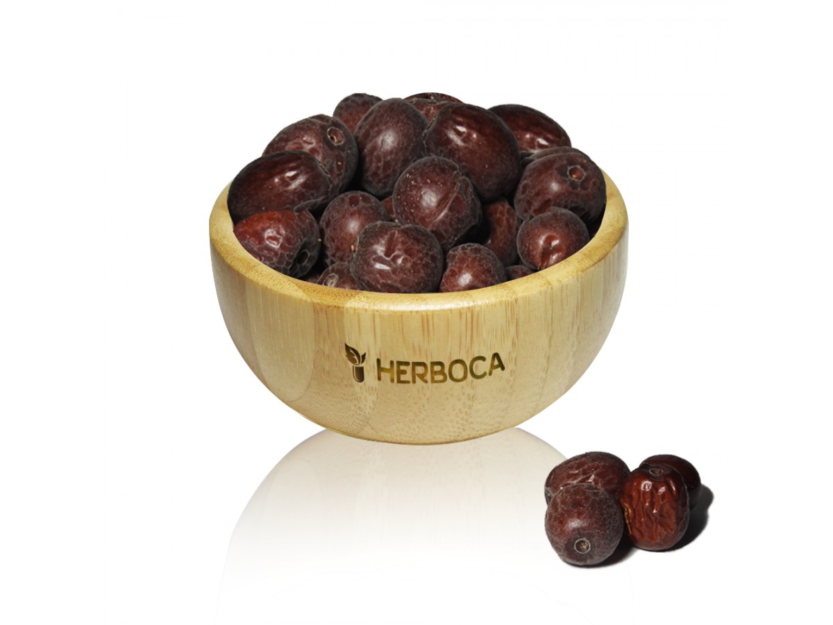 Jujube 2024 black olive