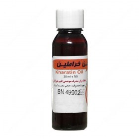 Kimiagar Kharatin Oil