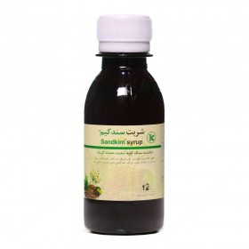 Sandkim Syrup
