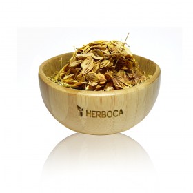 Dried Organic Angelica