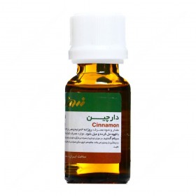 Cinnamon Oral Drop