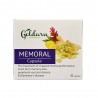 Memoral Herbal Capsules