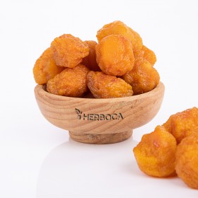 Organic Yellow Prune