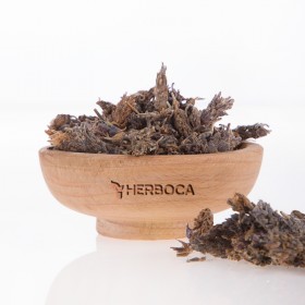 Dried Organic Lavender