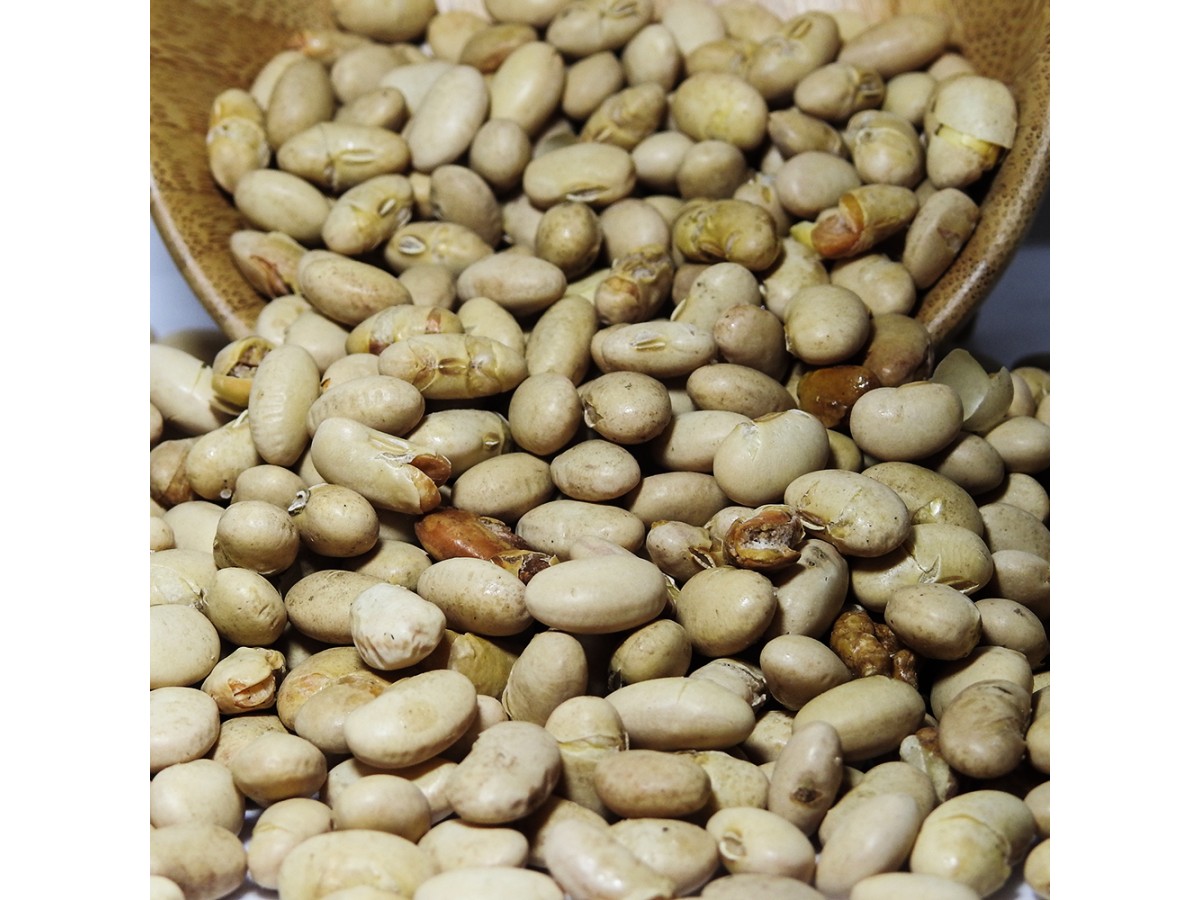 Salted Soybeans Herboca Herboca Online Herb Shop