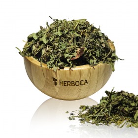 Dried Organic Stinging Nettles