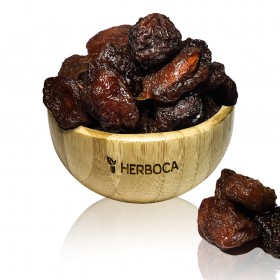 Organic Black Prunes