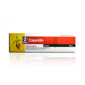 Capsidin