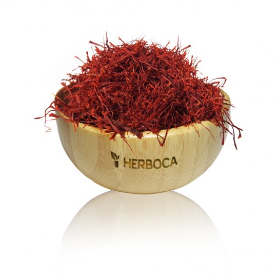 Organic Saffron Herboca Herboca Online Herb Shop