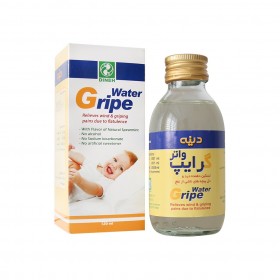 Gripe water