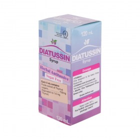 Diatussin