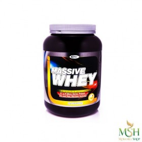 Massive Whey Gainer