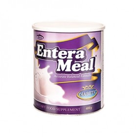 Entera Meal Diabetic