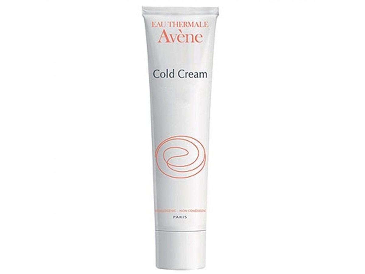 Крем Для Рук Avene Cold Cream Купить