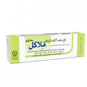 Melagol Gel
