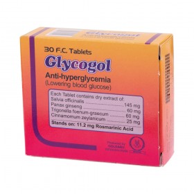 Glycogol